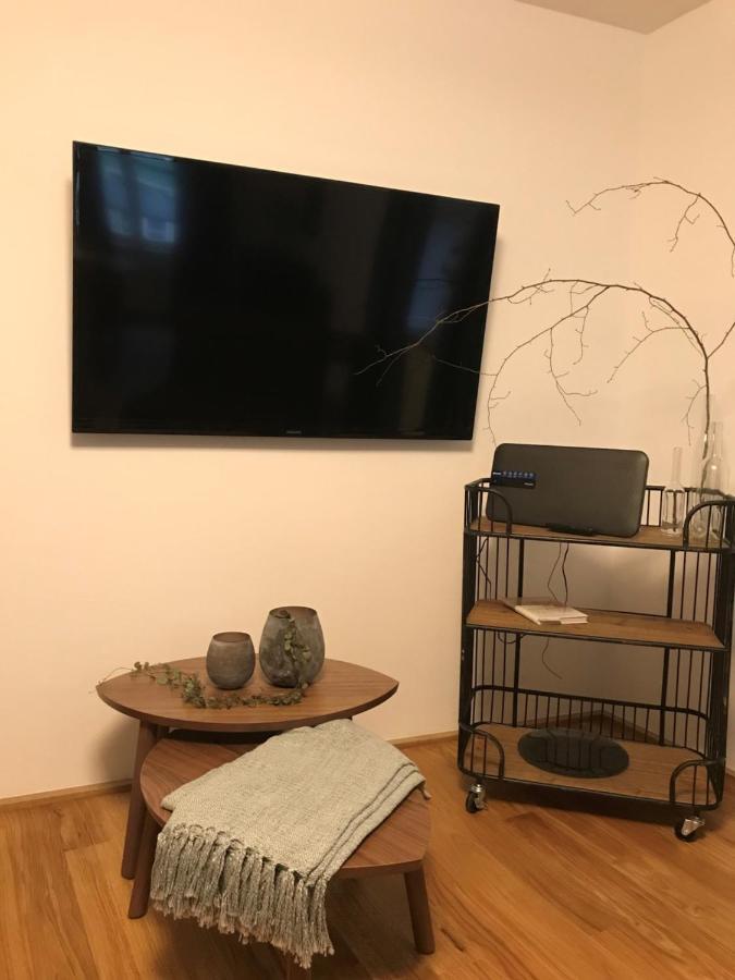 布鲁切什雷贝斯托克酒店 劳芬博格 外观 照片
